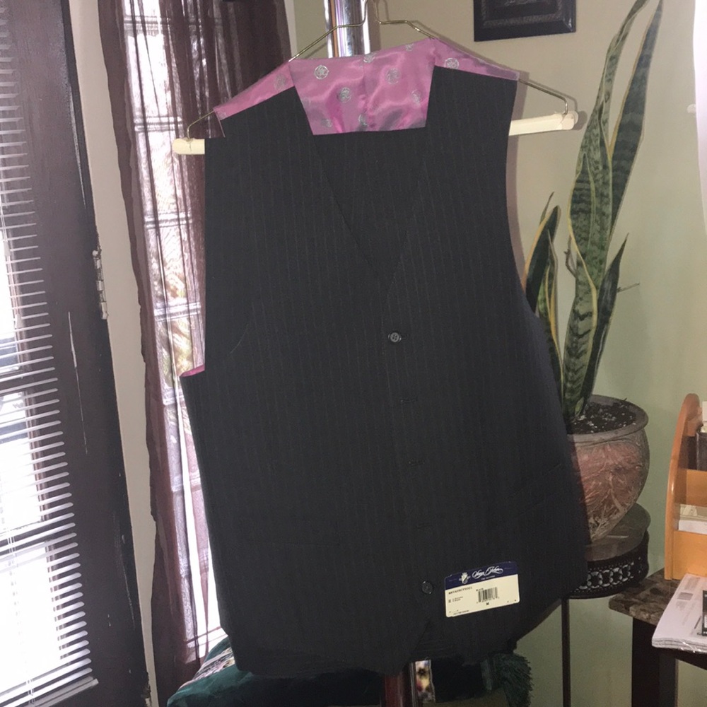 SJ Sean John 2 piece